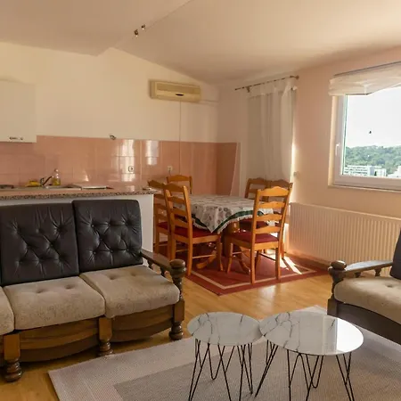 Apartman Marija