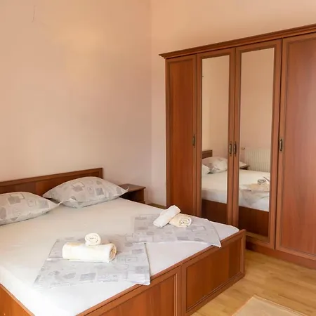 Marija Apartman Makarska