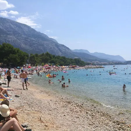 Marija Apartman Makarska