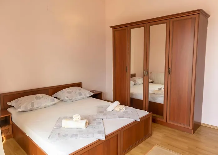 Marija Apartment Makarska