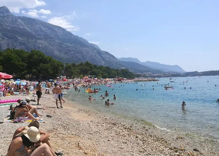 Marija Apartment Makarska